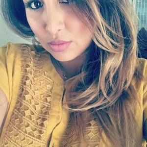 Meet your Posher, Faustina